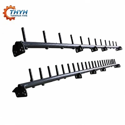 Kombájn Rasp Bar Assembly|Cséplőgép szállító